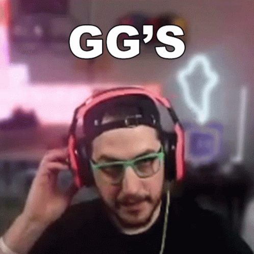 Ggs Jaredfps GIF - Ggs Jaredfps Good Game GIFs