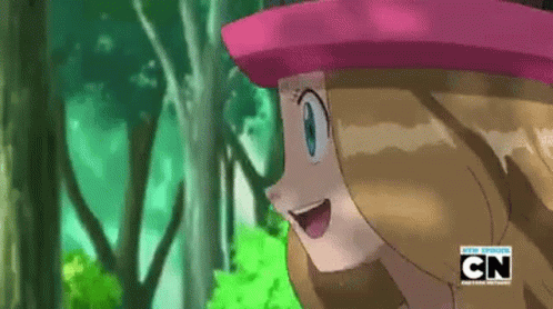 Pokémon Fall GIF - Pokémon Fall Ash GIFs
