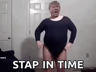 Stap Stop GIF - Stap Stop Donald Trump GIFs