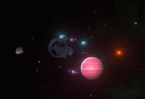 Stellar Warfare Space GIF - Stellar Warfare Space Scifi GIFs