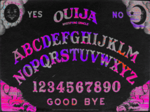 Ouija GIF - Ouija GIFs