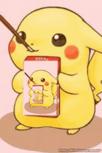 Cute Pokemon GIF - Cute Pokemon GIFs
