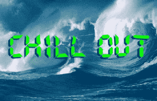 Surf Life GIF - Chill Out Calm Down Relax GIFs