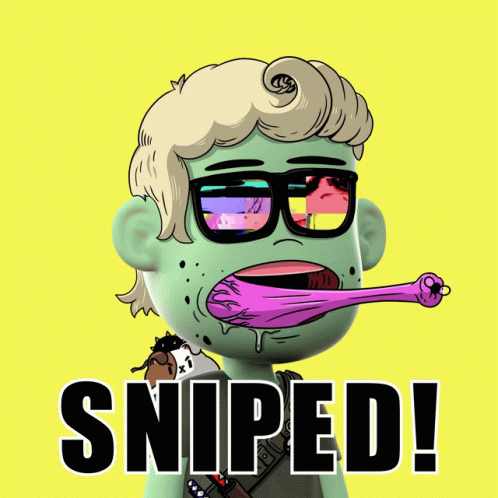 Sniped Sniper GIF - Sniped Sniper Snipe GIFs