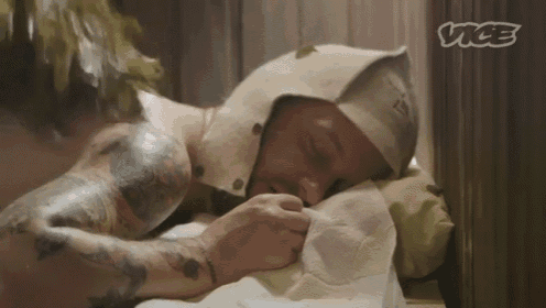 What'S A Day In The Life For A Russian Billionaire? Vice Takes A Look. GIF