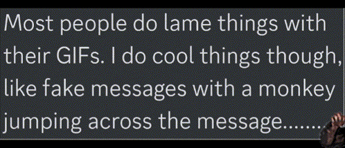 Discord Message Prank GIF - Discord Message Message Prank GIFs