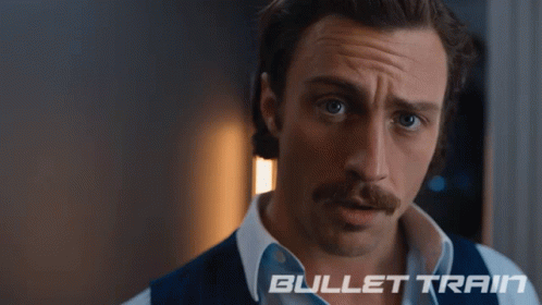 Look At This Tangerine GIF - Look At This Tangerine Aaron Taylor Johnson GIFs