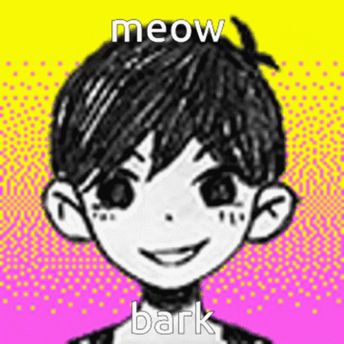 Meow Bark GIF - Meow Bark GIFs