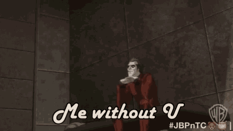 Joker Lost GIF - Joker Lost Me Without You GIFs