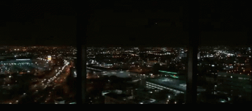 Collateral Vincent GIF - Collateral Vincent Enter GIFs