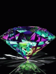 Diamond Gem GIF
