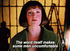 Vagina GIF - The Big Lebowski Uncomfortable Word GIFs
