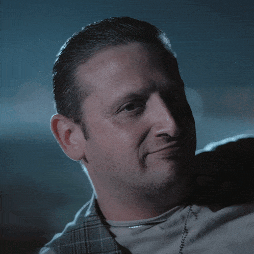 Smiling Tim Robinson GIF - Smiling Tim Robinson I Think You Should Leave With Tim Robinson GIFs