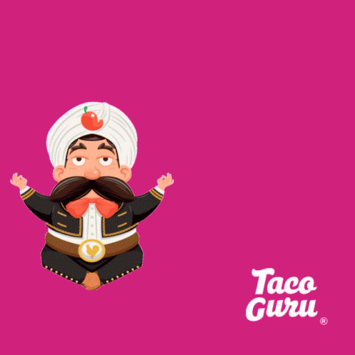 Taco Guru GIF - Taco Guru GIFs
