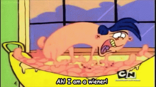 Wiener Edd Edand Eddy GIF - Wiener Edd Edand Eddy GIFs