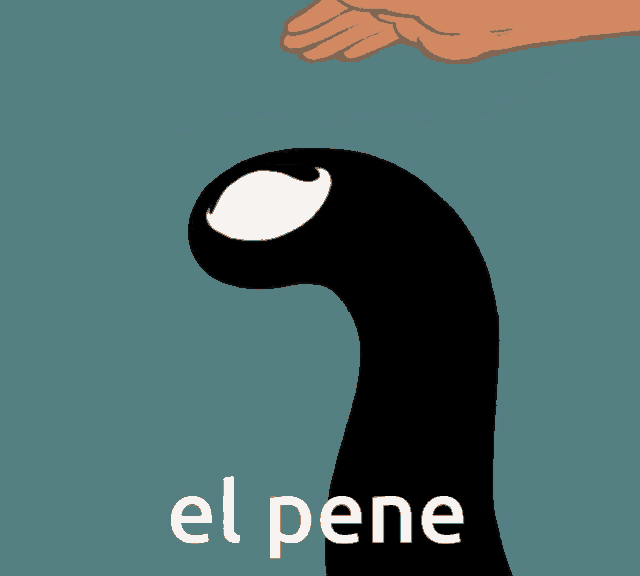 Penis Venom GIF
