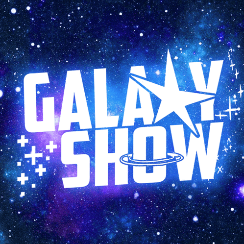 Galaxy Show GIF - Galaxy Show GIFs
