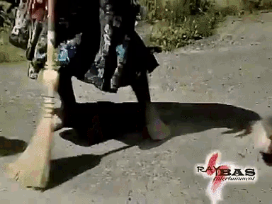 Laescoba Sweepers GIF - Laescoba Sweepers Happy GIFs