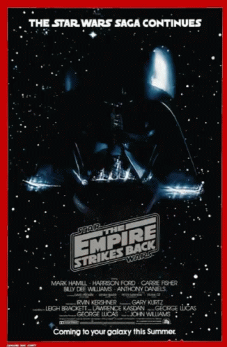 Movies Star Wars GIF - Movies Star Wars The Empire Strikes Back GIFs