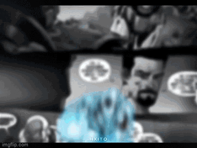 Iron Man Tony Stark GIF