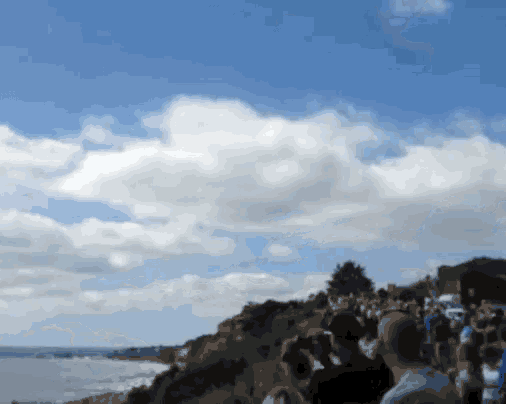 Red Arrows Bournemouth GIF - Red Arrows Bournemouth Beach GIFs
