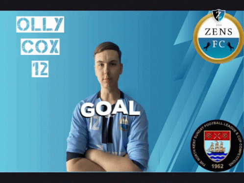 Zens Fc Olly Cox GIF - Zens Fc Olly Cox Goal GIFs