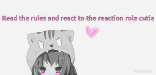 Rules Cute GIF - Rules Cute Anime GIFs