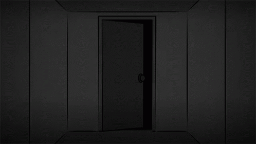 Closing The Door Door GIF - Closing The Door Door Opening GIFs