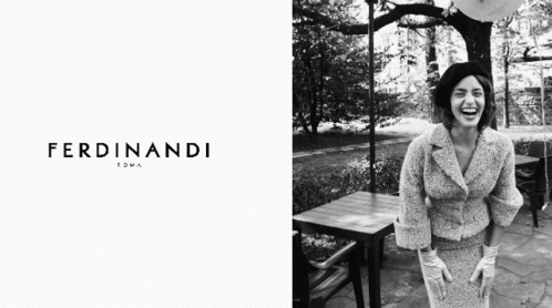 Frd Ferdinandi GIF - Frd Ferdinandi Ferdinandialtamoda GIFs