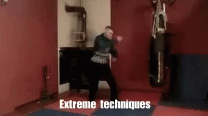 Boxing Extreme GIF - Boxing Extreme Techniques GIFs