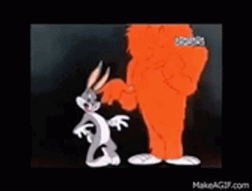 Gossemer Looney GIF - Gossemer Looney Tunes GIFs