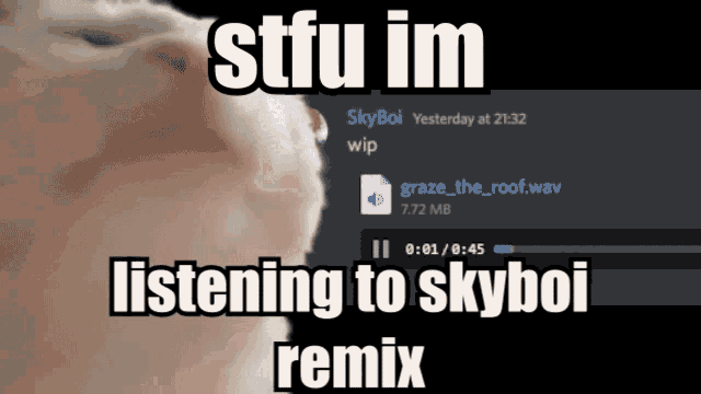 Skyboi GIF - Skyboi GIFs
