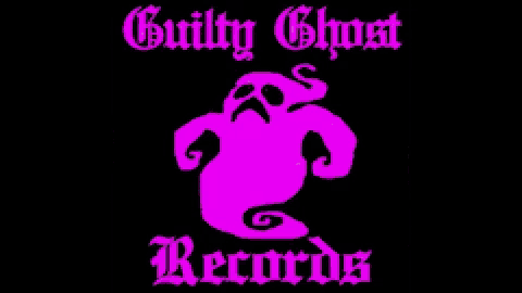 Guilty Ghost GIF - Guilty Ghost Records GIFs