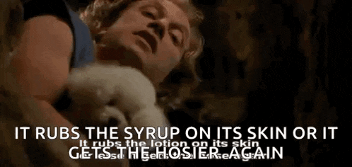 Silenceofthelambs Lotion GIF