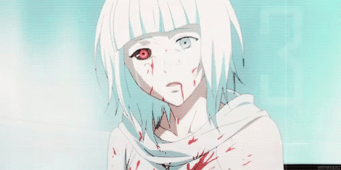 Anime Bleeding GIF - Anime Bleeding Beat Up GIFs