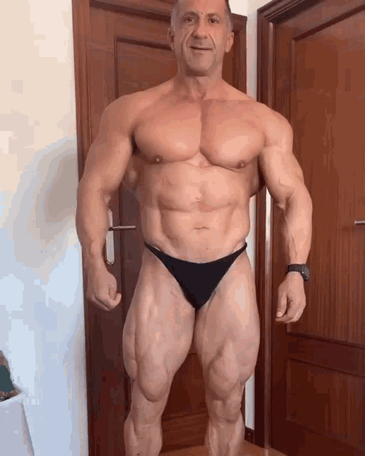 Muscledaddy GIF