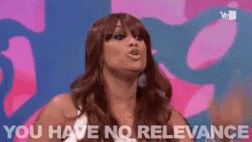 Tami Roman GIF