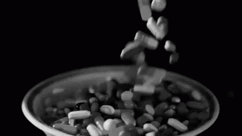 Pouring Pills GIF - Pill GIFs