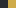 a black and yellow background with a gradient between the two colors