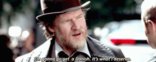 I Am Gonna Go GIF - I Am Gonna Go Danish GIFs