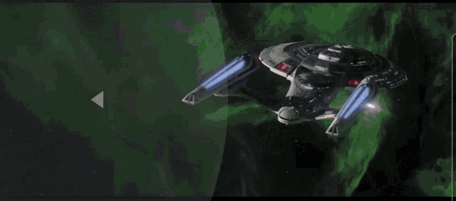 Star Trek Battle GIF - Star Trek Battle GIFs