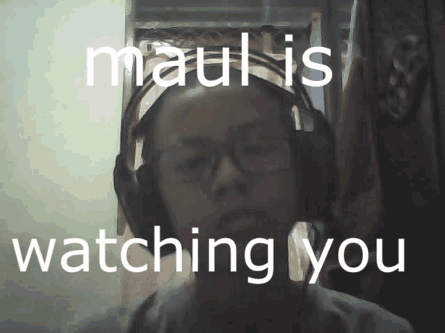 Maul Maul Is Watching You GIF - Maul Maul Is Watching You GIFs