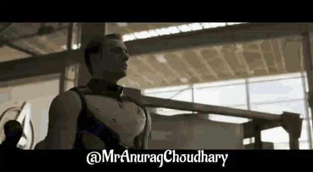 End Game GIF - End Game Avangers GIFs