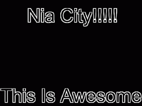 Nia Xenoblade Nia City GIF - Nia Xenoblade Nia City City GIFs