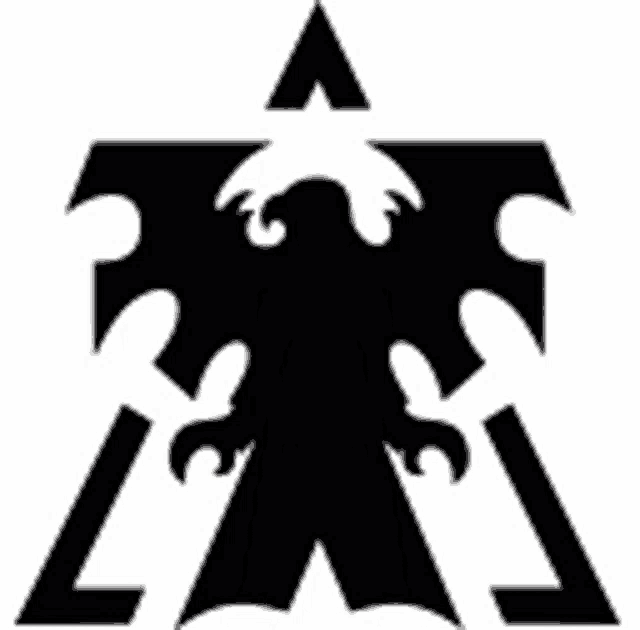 Terran Symbol GIF - Terran Symbol Star Craft GIFs