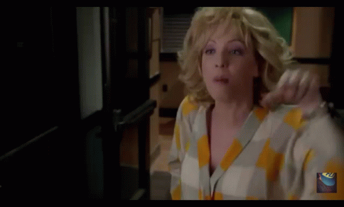 The Goldbergs Shout GIF - The Goldbergs Shout Mad GIFs