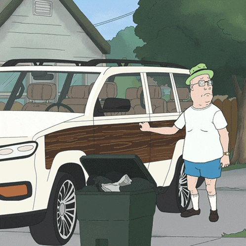 Getting Inside The Car Tom Anderson GIF - Getting Inside The Car Tom Anderson Mike Judge'S Beavis And Butt-head GIFs