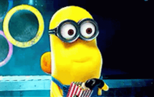 Tcl Funny GIF - Tcl Funny Popcorn GIFs