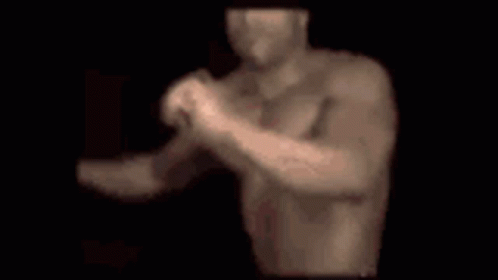 Ricardo Ricardo Milos GIF - Ricardo Ricardo Milos Dance Moves GIFs