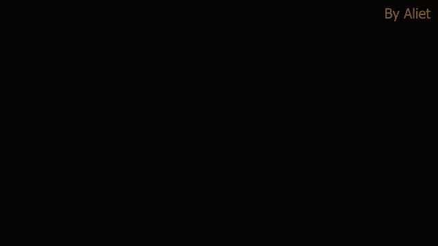 a dark background with a glowing logo that says mg